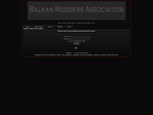 Serbian Moders Association