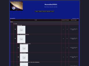Forum gratis : Nuovalba2PES3