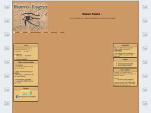 Forum gratis : Nuovo Regno