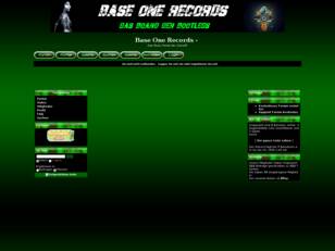 Base One Records