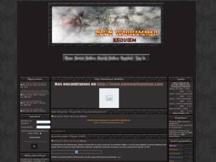 Foro gratis : NWN2 Warhammer