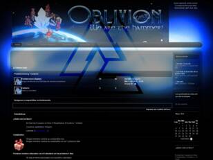 Oblivion Guild