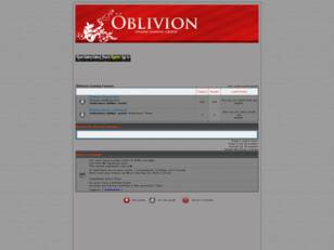 Öblivion TF2 Forums