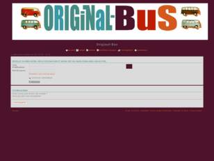 Original-bus