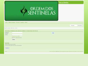 Ordem dos Sentinelas