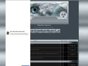 Odyssee Voyance