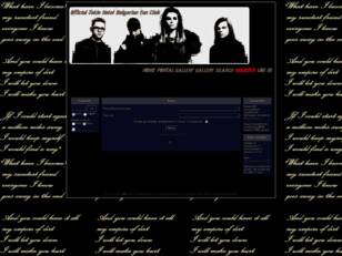 Tokio Hotel Fan Club-Forum