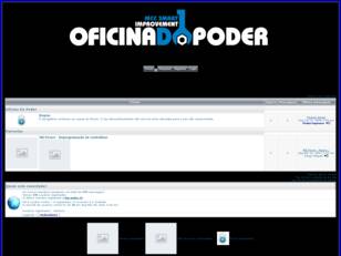 Oficina do Poder