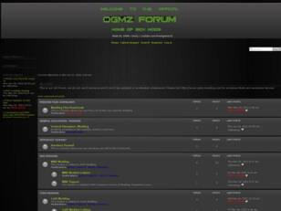 OGMz Official Forum