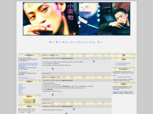 Oguri Shun Forum