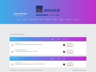 Ohana Banque