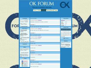 OK Forum