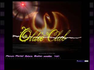 Oldie Club