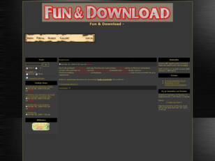 Fun & Download