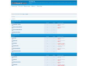 OLFUN.TK diễn đàn chia sẻ trực tuyến