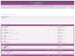 Forum gratuit : olteanca si olteanul