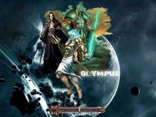 Olympus