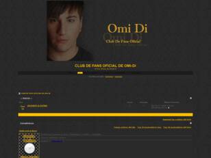 Foro gratis : Omi-di Club De Fans OFICIAL