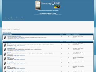 Forum gratis : Samsung OMNIA - BR