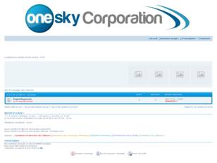 One Sky Alliance