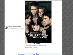 creer un forum : One Tree Hill