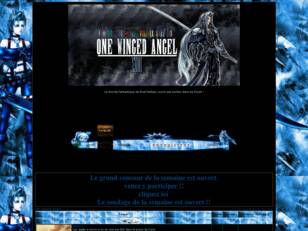 creer un forum : One winged angel