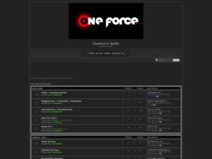 OneForce Guild