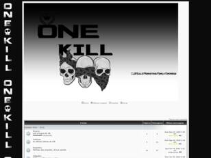 Forum gratis : One Kill (aqw)