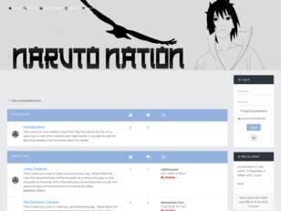 Naruto Nation