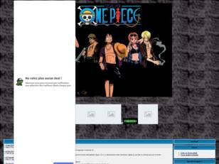 one piece rp