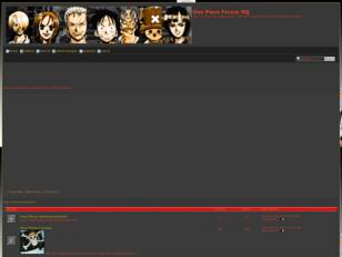 One Piece Forum HQ