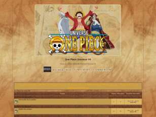 One Piece Universe V4