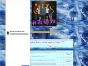 oNe TrEe HiLL's Forum