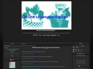 Online Kummerkasten