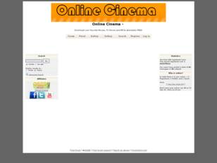 Online Cinema