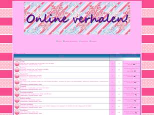 Online verhalen