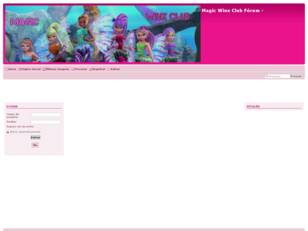 Winx Club Online PT