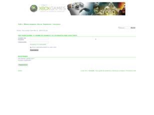 Only Xbox Games Foro