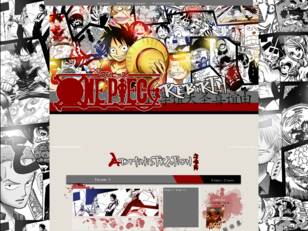 °¤ One Piece Rpg ¤°