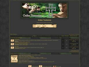 Forum gratis : Foro gratis : Orden Teutonica