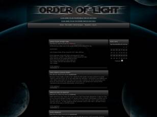 Order of Light