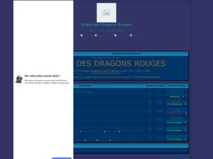 Ordre des Dragons Rouges