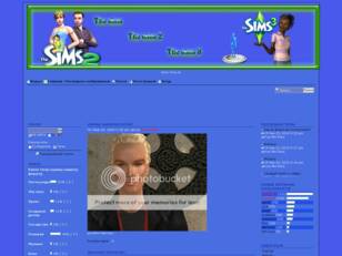 The Sims