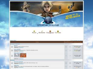 Lineage 2 Origine Online