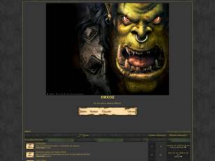 Foro gratis : ORKOZ