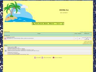 Free forum : OSOVINA-ZLA