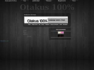 Otakus100%