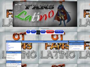 Foro gratis : OTFans Latino