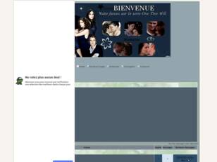 Oth-Addict : Forum sur OTH