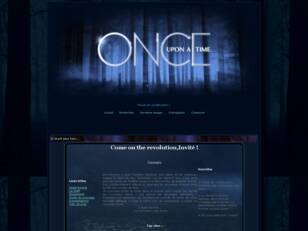 OUAT révolution